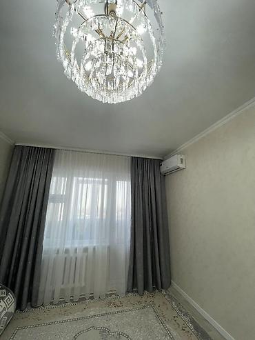 Продажа квартир: 1 комната, 42 м², 106 серия, 7 этаж, Евроремонт — 5