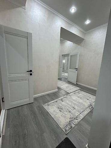 Долгосрочная аренда квартир: 3 комнаты — 3