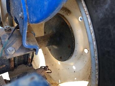 Другие тракторы: Продается японский трактор Iseki TU2100. Техника в пути есть большой — 18