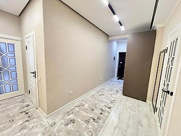 Продажа квартир: 2 комнаты, 98 м², Элитка, 3 этаж, Дизайнерский ремонт — 4