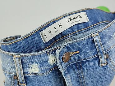 wrangler jeans: Denim Co, Spódnica damska, rozmiar S — 4