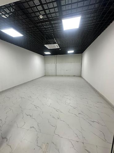 закрытием кафе: Продается торговое помещение,46 квадратных метров в торговом центре — 8