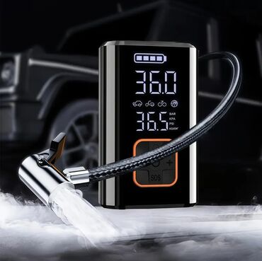 Avtomobil kompressorları və nasosları: 25 AZN-dən başlayan qiymətlərlə HƏR NÖV KEYFİYYƏTLİ KOMPRESSORLAR — 11