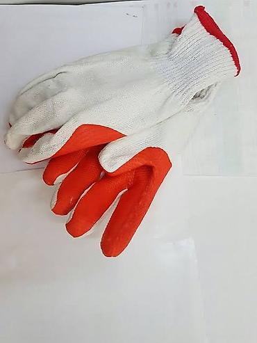 Другие строительные материалы: Строительные перчатки, от медицинских до сварочных! — 8
