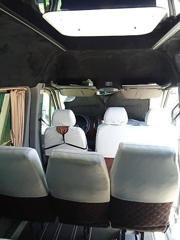 sprinter 2 2: Бус на заказ по всем направлениям 24/7 — 4