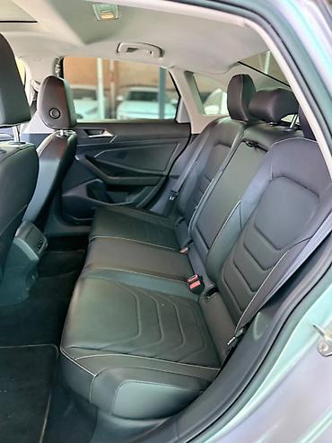fr v: Volkswagen Jetta: 2023 г., 1.5 л, Автомат, Бензин, Седан — 5