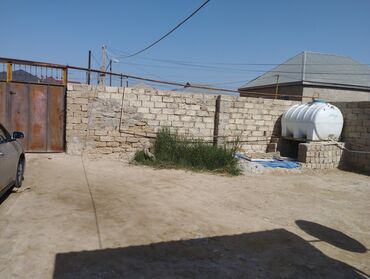 Həyət evləri və villaların satışı: 3 otaqlı, 100 kv. m, Orta təmir — 2