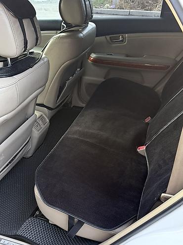 Другие автомобили: Lexus Rx 330 Левый руль Автомат каробка Обьем 3.3 бензин-газ Все — 12