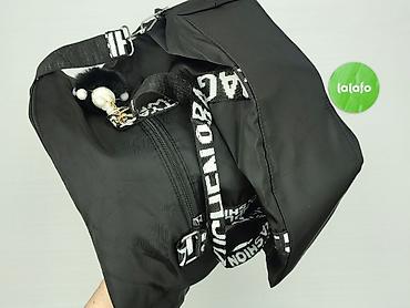 kipsta torba niebieska: Torba sportowa, Weekend, stan - Bardzo dobry — 4