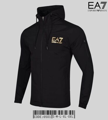 Trenerke: Jakna 4500
Komplet 5.700
Suskavac - mikrofiber
M - 2xl — 13