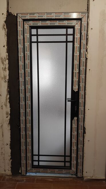 Qapıların təmiri: Bismillah . As salam aleykum . Əziz və hörmətli müştərilər sizə — 17