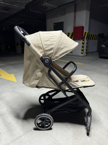 cybex: Коляска, Б/у