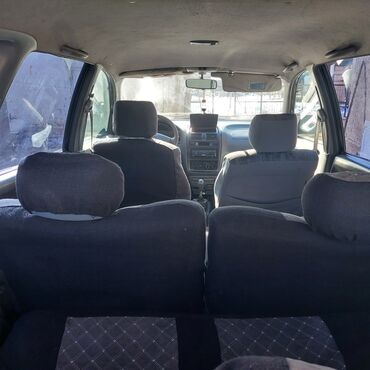 Другие автомобили: Продажа: универсал 5‑дверный с 7 посадочными местами (салон 2) — 5