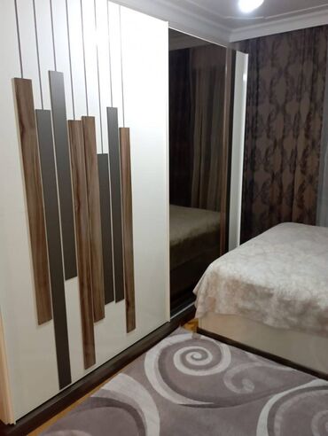 Uzunmüddətli kirayə mənzillər: Xalqlar Dostluğu metrosundan 10 dəqiqəlik piyada yol — 13