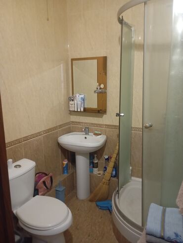 Продажа квартир: 1 комната, 53 м², 105 серия, 6 этаж, Евроремонт — 9