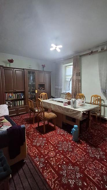 Продажа коттеджей и домов: Продаётся дом с большим участком в Сокулукском районе, в селе — 18