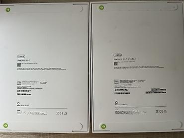 htc jetstream: Планшет, Apple, память 128 ГБ, 10" - 11", Wi-Fi, Новый, Классический цвет - Серебристый — 2