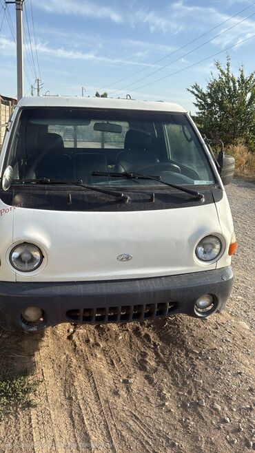 шины и диски на хундай портер 2: Hyundai Porter: 2001 г., 2.6 л, Механика, Дизель