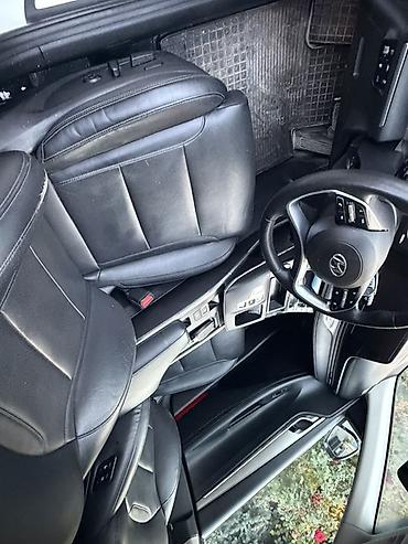roewe i6: Hyundai Grandeur: 2021 г., 3 л, Автомат, Газ, Седан — 7