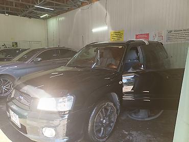 forester sg9: Subaru Forester: 2004 г., 2 л, Автомат, Бензин, Кроссовер — 2
