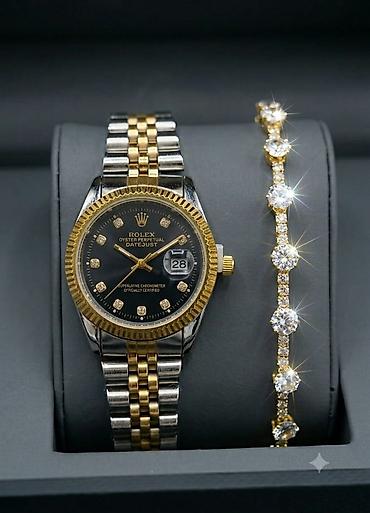 Aksesuarlar: Yeni, Qol saatı, Rolex — 4
