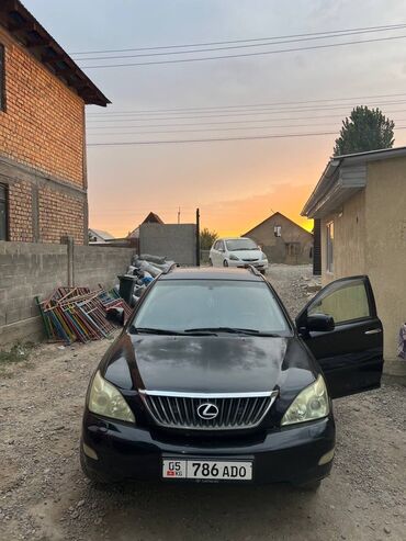 авто лексус рх 350: Lexus RX: 2008 г., 3.5 л, Автоматические, Бензин, Внедорожник