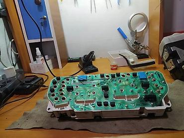 СТО, ремонт транспорта: Автоэлектрик Прошивка прописка изготовления чип ключей восстановления — 17