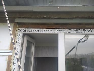 Фасадчики, отделочники: Фасадчик. Больше 6 лет опыта — 9