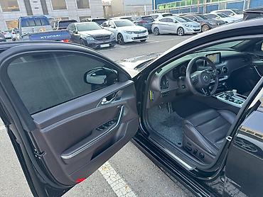 Kia: Kia Stinger: 2019 г., 2 л, Автомат, Бензин, Хэтчбэк — 15