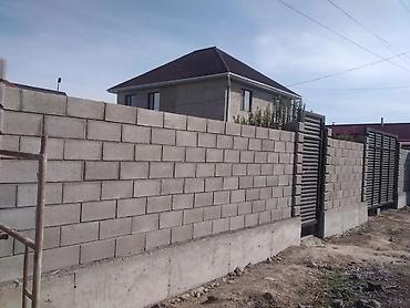 Каменщики, кладчики: Каменщик. Больше 6 лет опыта — 16