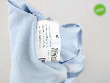 moda bluzki: TXM, Bluzka damska, rozmiar XL — 6