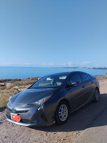 toyota prius 20 кузов: Toyota Prius: 2017 г., 1.8 л, Вариатор, Гибрид, Лифтбек — 10