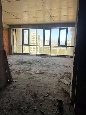 xirdalan aaaf parkda satilan evler: 4 otaqlı, Yeni tikili, m. Gənclik, 278 kv. m — 7