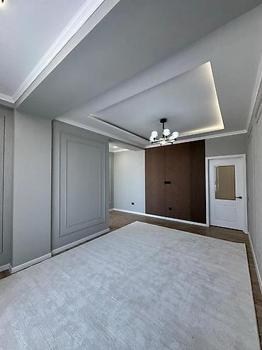 Продажа квартир: 2 комнаты, 59 м², Элитка, 9 этаж, Евроремонт — 6