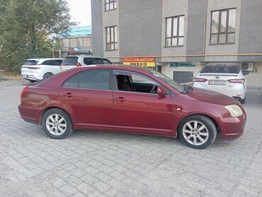 тойота авенсис фара: Toyota Avensis: 2003 г., 1.8 л, Автомат, Бензин, Хэтчбэк