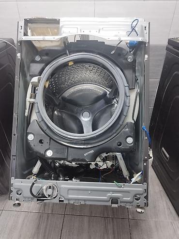 Стиральные машины полуавтомат: Ремонт стиральных машин и холодильников с Выездом на дом замена — 11