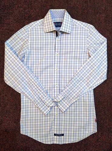 Košulje: Muška košulja English Laundry London Prvoklasna besprekorna — 3