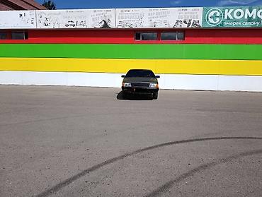 Продажа авто: Audi 100: 1988 г., Механика, Бензин, Седан — 2