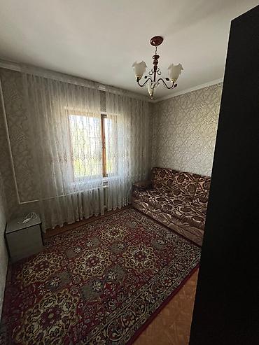 106: 4 комнаты, 107 м², 106 серия, 4 этаж, Косметический ремонт — 5