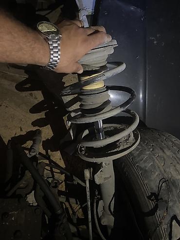 Digər avtomobil ehtiyat hissələri: BMW E38 üçün ehtiyat hissələri M52. 2,8. Avtomat karopka Bmw 7 ci — 16
