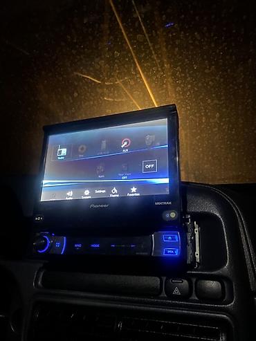 холодильник для автомобиля: Pioneer avh 6550 İcinnen cixan Hekbir problemi yoxdu İslekdi — 2