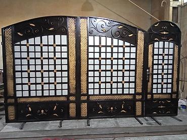 Мебель на заказ: Мебель на заказ, Стол — 15