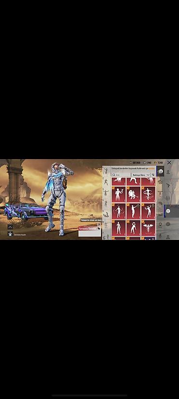 pubg lite barter: Razılaşma yolu ilə munasib qiymətə endirim olunacaq, hesabı alarkən — 1