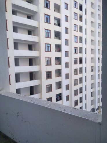 Yeni tikili: 3 otaqlı, Yeni tikili, m. Həzi Aslanov, 121 kv. m — 11