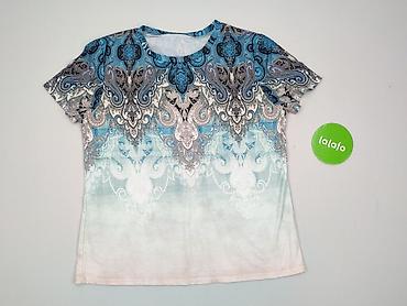 hooligans koszulki: Ombre, T-shirt damski, rozmiar L — 2