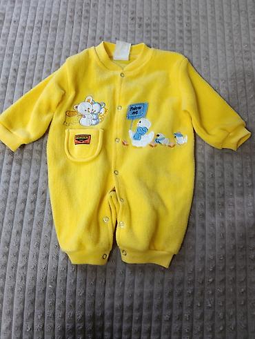 Комплекты одежды: Комплект, цвет - Голубой — 1