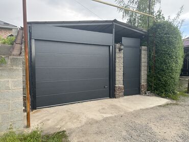 Откатные ворота: Установка и ремонт автоматический ворот!! гарантия и кочество откатные at lalafo.kg — 20 Откатные ворота: Установка и ремонт автоматический ворот!! гарантия и кочество откатные — 20