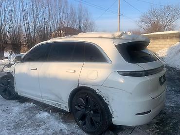 Lixiang: Lixiang L7: 2024 г., 1.5 л, Автомат, Электромобиль, Кроссовер — 1