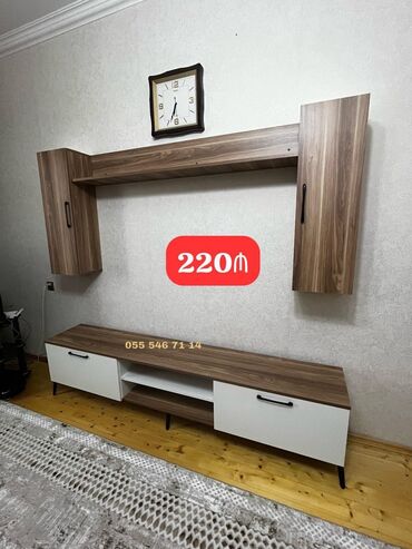 Çarpayılar: Tv altligi tv stend sifarisle