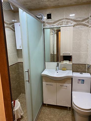 Köhnə tikili: Bakı, 3 otaqlı, Köhnə tikili, 75 kv. m — 9